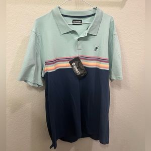 Hooey Maverick Polo